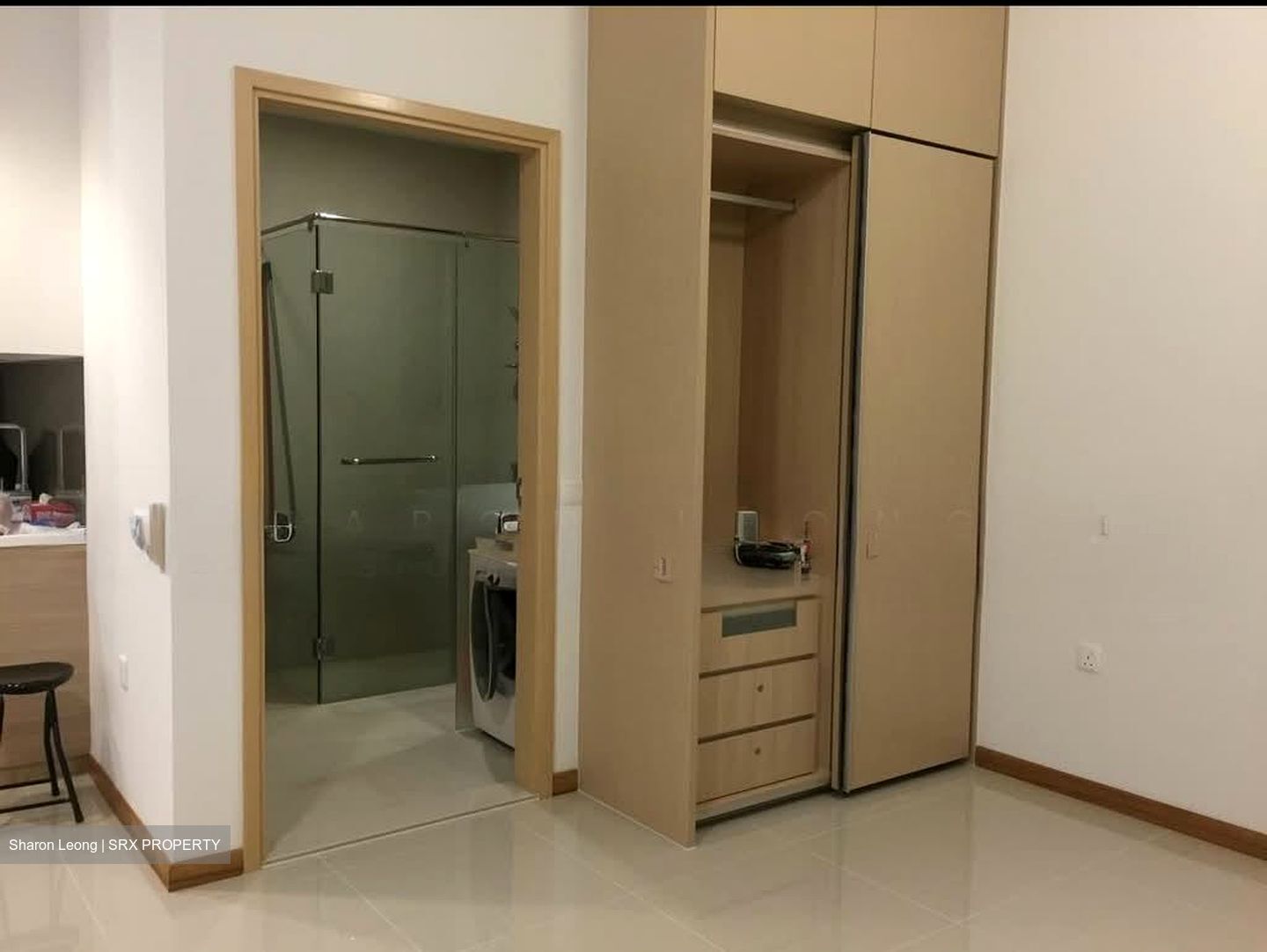 Hillion Residences (D23), Apartment #553888301